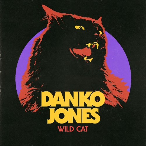 Danko Jones - Wild Cat (2017) [Hi-Res]