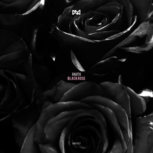 Rautu - Black Rose (2017)