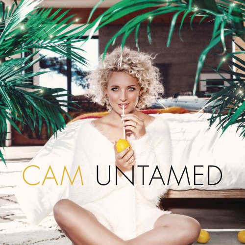 Cam - Untamed (2015) [Hi-Res]