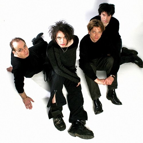 The Cure - Discography (1979-2011)