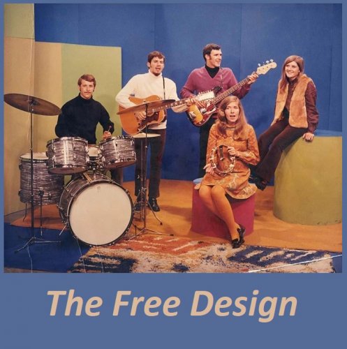 The Free Design - Discography (1967-2001)