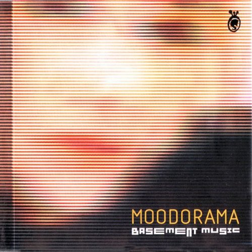 Moodorama - Basement Music (1999)