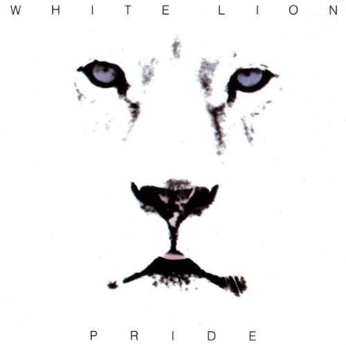 white lion discography wikipedia