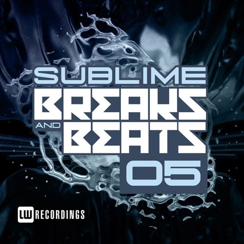 VA - Sublime Breaks & Beats Vol 05 (2017)