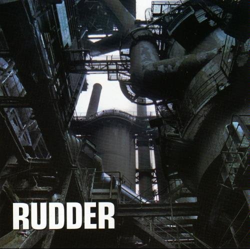 Rudder - Rudder (2007)