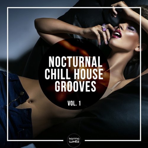 VA - Nocturnal Chill Grooves, Vol. 1 (2016)