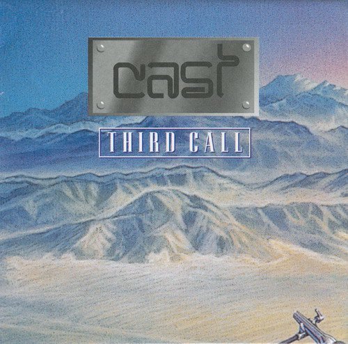 Cast - Third Call (1994)