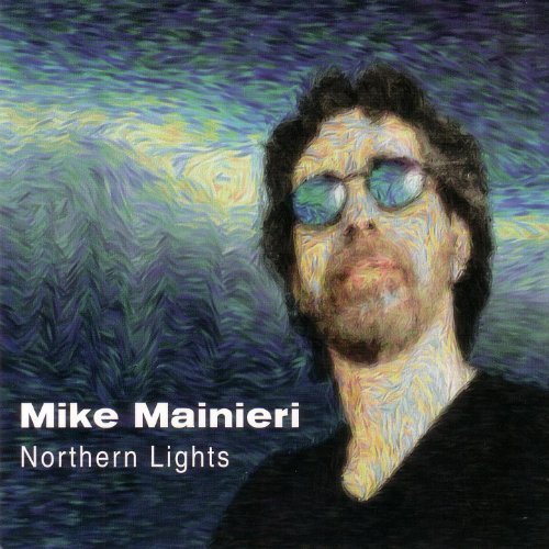 Mike Mainieri - Northern Light (2006)