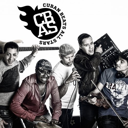 Cuban Beats All Stars - La Receta (2015)