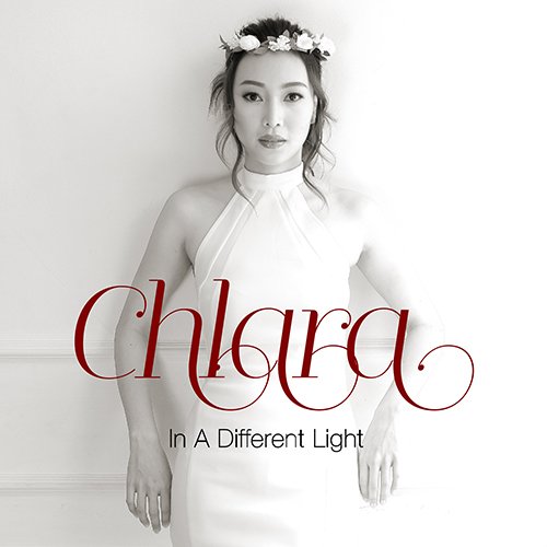 Chlara - In A Different Light (2016) Hi-Res