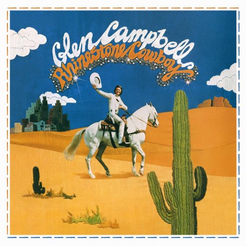 Glen Campbell - Rhinestone Cowboy (1975)