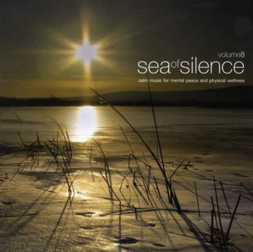 VA - Sea Of Silence Vol. 8 (2009) FLAC