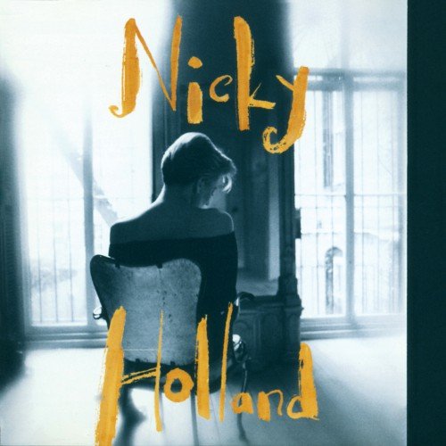 Nicky Holland - Nicky Holland (2017) [Hi-Res]