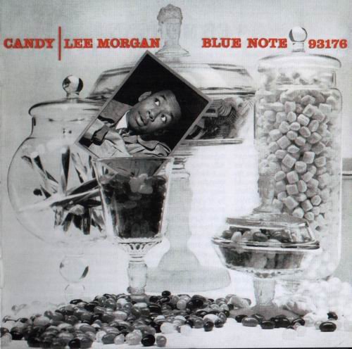 Lee Morgan - Candy (1958) 320 kbps