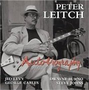 Peter Leitch -  Autobiography (2004)