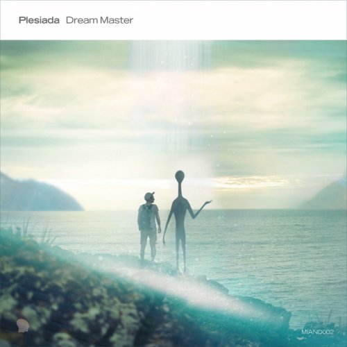 Plesiada - Dream Master (2017)