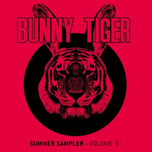 VA - Bunny Tiger Summer Sampler Vol. 5 (2017)