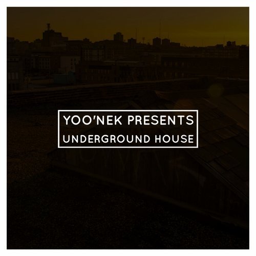 VA - YooNek Presents Underground House (2017)