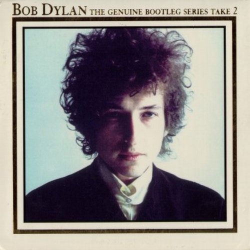 Bob Dylan ‎- Genuine Bootleg Series Take 2 (3 CD) (1995)