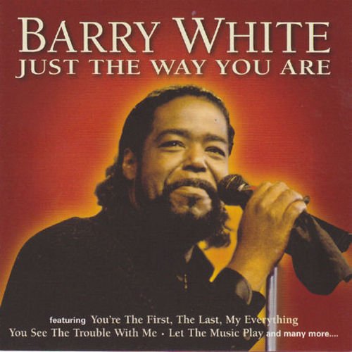 Play barry white. Just the way you are Барри Уайт. Барри Уайт ,to mjhjks. Барри Уайт на сцене. Барри Уайт с длинными волосами.