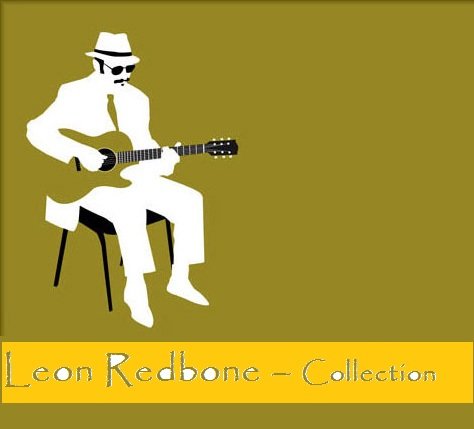 Leon Redbone - Collection: 14 Albums (1975-2016)