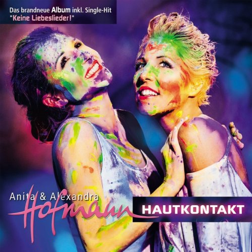 Anita & Alexandra Hofmann - Hautkontakt (2017)
