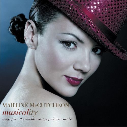 Martine McCutcheon - Musicality (2002)