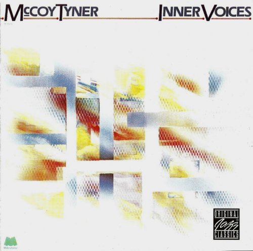 McCoy Tyner - Inner Voices (1977), 320 Kbps