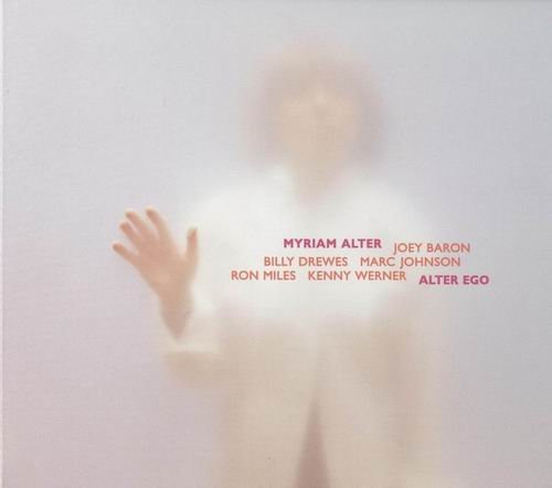 Myriam Alter - Alter Ego (1999)