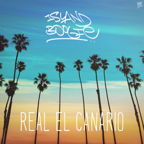 Real El Canario - Island Boogie (2017)