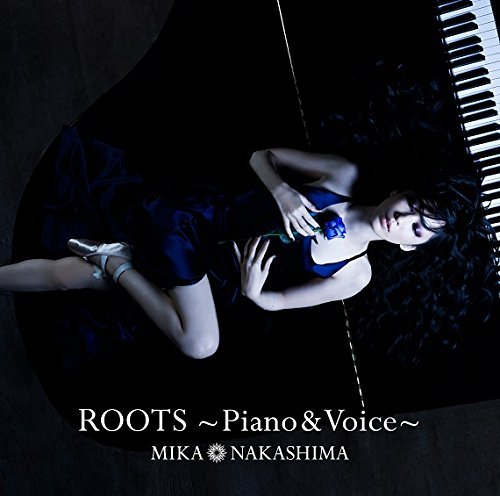 Mika Nakashima - Roots~Piano and Voice~ (2017)