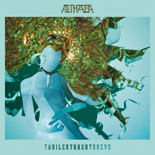 Trailer Trash Tracys - Althaea (2017)