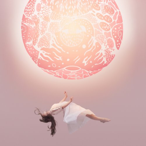 Purity Ring - Another Eternity (2015) [Hi-Res]