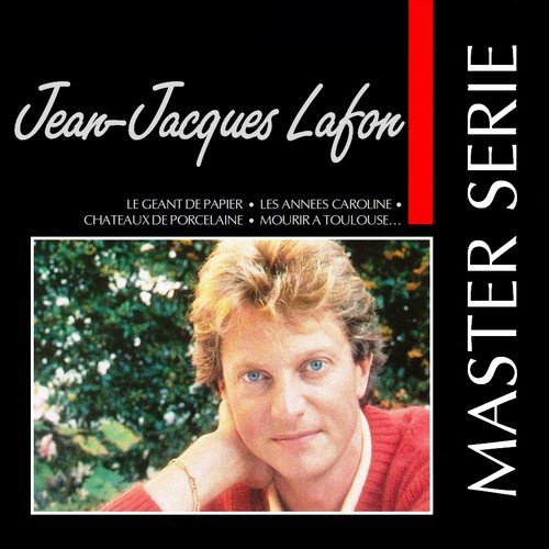 Jean-Jacques Lafon - Master Série (1997)