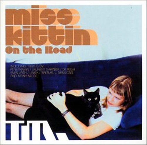 Miss Kittin - On The Road (2001) MP3 + Lossless