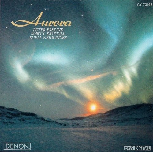 Aurora - Aurora (1989)