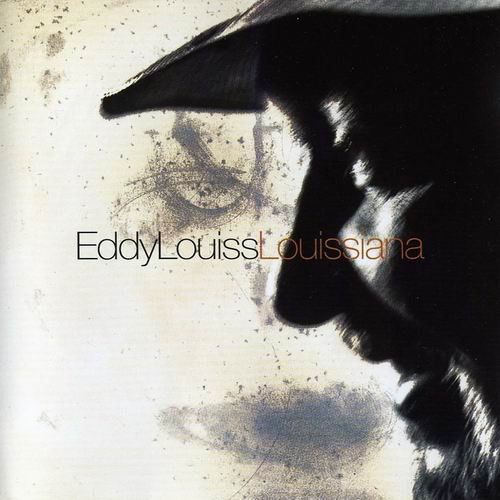 Eddy Louiss - Louissiana (1995) 320 kbps