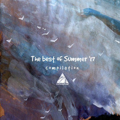 VA - The Best Of Summer 17' Compilation (2017)