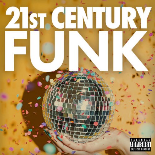 VA - 21st Century Funk (2017)