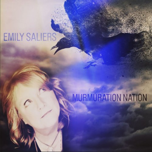 Emily Saliers - Murmuration Nation (2017) [Hi-Res]