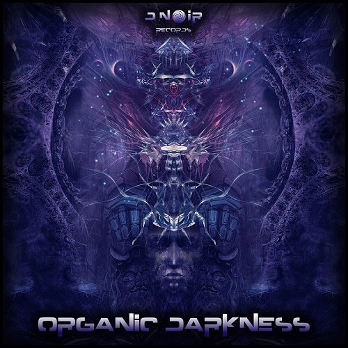 VA - Organic Darkness (2017)