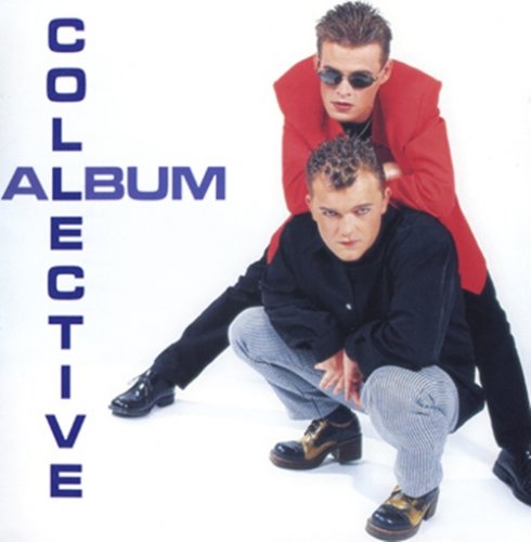 Collective - Album (2000) MP3 + Lossless