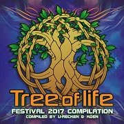 VA - Tree Of Life Festival 2017
