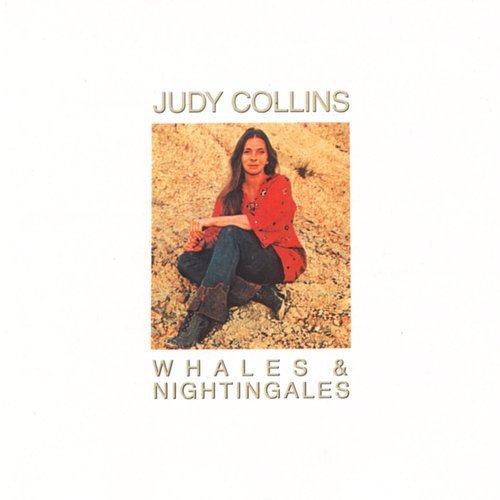 Judy Collins - Whales & Nightingales (1970)