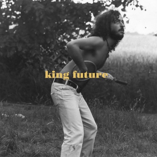 Leon Francis Farrow - King Future (2017)
