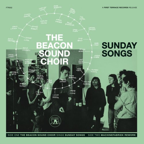 The Beacon Sound Choir - Sunday Songs (2017) Lossless