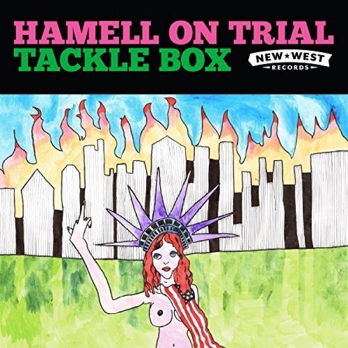 Hamell On Trial - Tackle Box (2017)