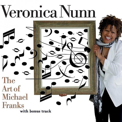 Veronica Nunn - The Art Of Michael Franks