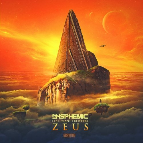 Dysphemic - Zeus (2017)