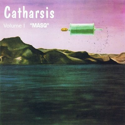 Catharsis - Collection (1971-1977)